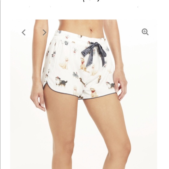 Z SUPPLY - Sweet Talker Pup Short - Picture 4 of 5